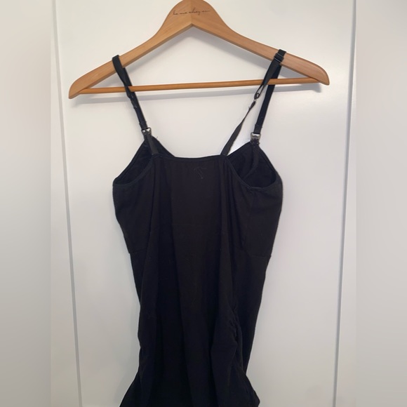 Maternity Cami - Ripe - Picture 2 of 7